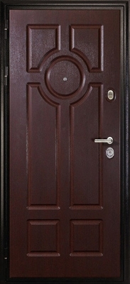 Дверь МДФ MD-071