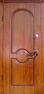 Дверь МДФ MD-073