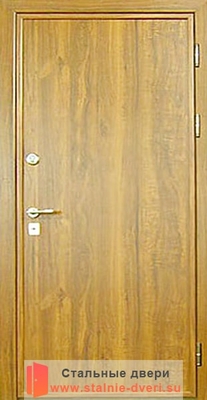 Дверь с ламинатом LM-016