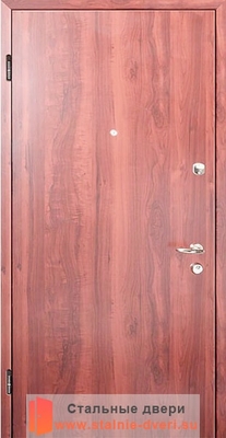 Дверь с ламинатом LM-009