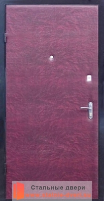 Дверь с винилискожей VL-009