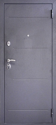 Дверь с терморазрывом TR-012