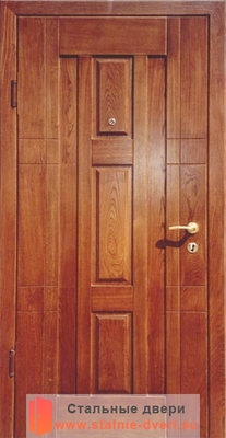 Дверь из массива MS-029
