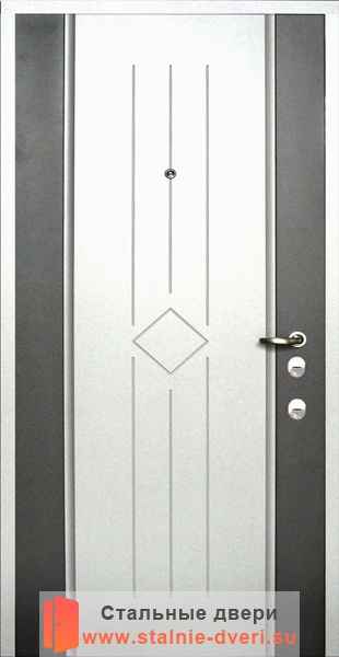 Дверь МДФ MD-015