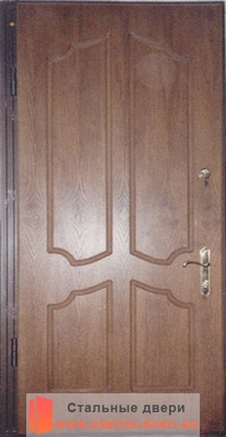 Дверь филенчатая FD-009
